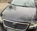 Черный Фольксваген Пассат, объемом двигателя 1.97 л и пробегом 315 тыс. км за 6999 $, фото 1 на Automoto.ua