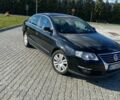 Черный Фольксваген Пассат, объемом двигателя 1.9 л и пробегом 430 тыс. км за 7100 $, фото 1 на Automoto.ua