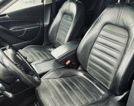 Чорний Фольксваген Пассат, об'ємом двигуна 1.97 л та пробігом 286 тис. км за 7000 $, фото 7 на Automoto.ua