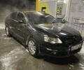 Черный Фольксваген Пассат, объемом двигателя 1.8 л и пробегом 400 тыс. км за 5508 $, фото 1 на Automoto.ua