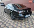 Фольксваген Пассат 2008 в Гайсине на Automoto.ua Черный Фольксваген Пассат, объемом двигателя 1.79 л и пробегом 206 тыс. км за 6250 $, фото 2 на Automoto.ua