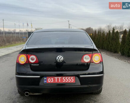 Черный Фольксваген Пассат, объемом двигателя 1.6 л и пробегом 219 тыс. км за 6800 $, фото 11 на Automoto.ua