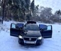 Черный Фольксваген Пассат, объемом двигателя 2 л и пробегом 365 тыс. км за 6800 $, фото 1 на Automoto.ua