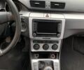 Фольксваген Пассат 2008 в Киеве на Automoto.ua Черный Фольксваген Пассат, объемом двигателя 2 л и пробегом 450 тыс. км за 5500 $, фото 7 на Automoto.ua
