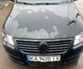 Чорний Фольксваген Пассат, об'ємом двигуна 1.8 л та пробігом 300 тис. км за 7800 $, фото 7 на Automoto.ua