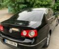 Фольксваген Пассат 2008 в Киеве на Automoto.ua Черный Фольксваген Пассат, объемом двигателя 2 л и пробегом 450 тыс. км за 5500 $, фото 1 на Automoto.ua