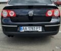Чорний Фольксваген Пассат, об'ємом двигуна 1.8 л та пробігом 255 тис. км за 7000 $, фото 2 на Automoto.ua