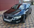 Фольксваген Пассат 2008 в Гайсине на Automoto.ua Черный Фольксваген Пассат, объемом двигателя 1.79 л и пробегом 206 тыс. км за 6250 $, фото 1 на Automoto.ua