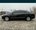Черный Фольксваген Пассат, объемом двигателя 2 л и пробегом 260 тыс. км за 6500 $, фото 1 на Automoto.ua