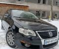 Чорний Фольксваген Пассат, об'ємом двигуна 2 л та пробігом 266 тис. км за 6700 $, фото 1 на Automoto.ua