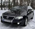 Черный Фольксваген Пассат, объемом двигателя 1.8 л и пробегом 290 тыс. км за 5500 $, фото 1 на Automoto.ua