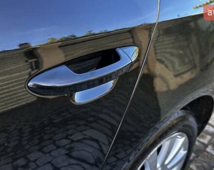 Чорний Фольксваген Пассат, об'ємом двигуна 1.8 л та пробігом 211 тис. км за 6500 $, фото 53 на Automoto.ua