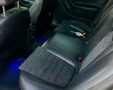 Черный Фольксваген Пассат, объемом двигателя 1.8 л и пробегом 264 тыс. км за 7800 $, фото 6 на Automoto.ua