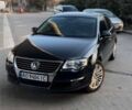 Черный Фольксваген Пассат, объемом двигателя 3.2 л и пробегом 220 тыс. км за 6500 $, фото 1 на Automoto.ua