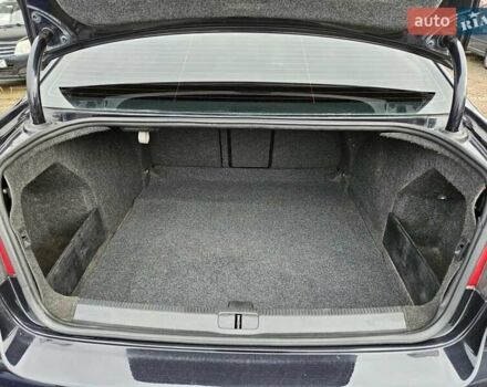 Чорний Фольксваген Пассат, об'ємом двигуна 1.8 л та пробігом 312 тис. км за 6300 $, фото 15 на Automoto.ua