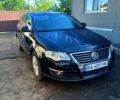 Чорний Фольксваген Пассат, об'ємом двигуна 2 л та пробігом 240 тис. км за 7900 $, фото 1 на Automoto.ua