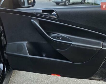 Черный Фольксваген Пассат, объемом двигателя 1.8 л и пробегом 222 тыс. км за 6700 $, фото 36 на Automoto.ua