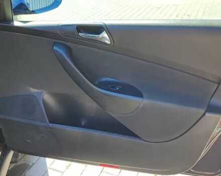 Фольксваген Пассат 2008 в Каменце-Подольском на Automoto.ua Черный Фольксваген Пассат, объемом двигателя 1.8 л и пробегом 226 тыс. км за 5900 $, фото 16 на Automoto.ua