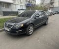 Черный Фольксваген Пассат, объемом двигателя 1.8 л и пробегом 289 тыс. км за 7500 $, фото 2 на Automoto.ua
