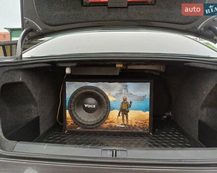 Черный Фольксваген Пассат, объемом двигателя 1.97 л и пробегом 253 тыс. км за 7800 $, фото 14 на Automoto.ua