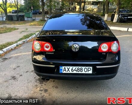 Чорний Фольксваген Пассат, об'ємом двигуна 1.8 л та пробігом 320 тис. км за 4700 $, фото 2 на Automoto.ua