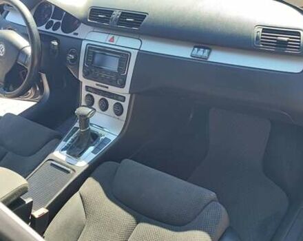 Фольксваген Пассат 2008 в Каменце-Подольском на Automoto.ua Черный Фольксваген Пассат, объемом двигателя 1.8 л и пробегом 226 тыс. км за 5900 $, фото 17 на Automoto.ua