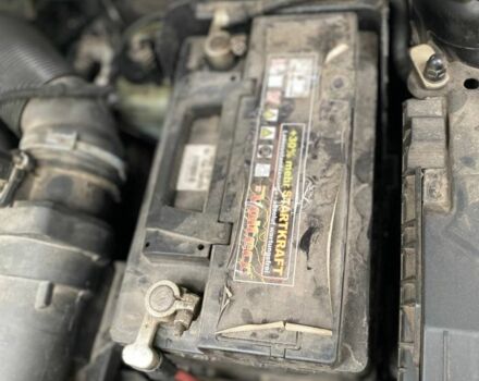 Черный Фольксваген Пассат, объемом двигателя 1.8 л и пробегом 340 тыс. км за 5200 $, фото 10 на Automoto.ua