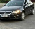 Чорний Фольксваген Пассат, об'ємом двигуна 1.8 л та пробігом 280 тис. км за 5600 $, фото 1 на Automoto.ua