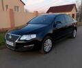 Чорний Фольксваген Пассат, об'ємом двигуна 1.9 л та пробігом 215 тис. км за 7800 $, фото 1 на Automoto.ua