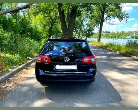 Чорний Фольксваген Пассат, об'ємом двигуна 1.8 л та пробігом 280 тис. км за 6300 $, фото 2 на Automoto.ua