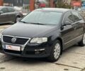 Чорний Фольксваген Пассат, об'ємом двигуна 1.8 л та пробігом 278 тис. км за 6800 $, фото 1 на Automoto.ua