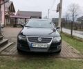 Черный Фольксваген Пассат, объемом двигателя 1.8 л и пробегом 180 тыс. км за 6000 $, фото 1 на Automoto.ua