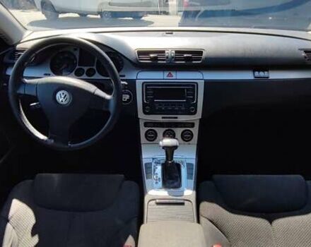 Фольксваген Пассат 2008 в Каменце-Подольском на Automoto.ua Черный Фольксваген Пассат, объемом двигателя 1.8 л и пробегом 226 тыс. км за 5900 $, фото 21 на Automoto.ua