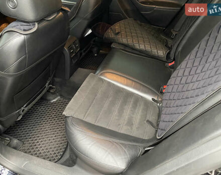 Черный Фольксваген Пассат, объемом двигателя 1.98 л и пробегом 228 тыс. км за 7500 $, фото 13 на Automoto.ua