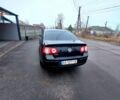 Черный Фольксваген Пассат, объемом двигателя 1.8 л и пробегом 320 тыс. км за 6000 $, фото 2 на Automoto.ua