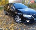 Черный Фольксваген Пассат, объемом двигателя 1.97 л и пробегом 301 тыс. км за 6700 $, фото 14 на Automoto.ua