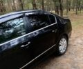 Черный Фольксваген Пассат, объемом двигателя 1.8 л и пробегом 340 тыс. км за 5200 $, фото 2 на Automoto.ua