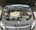 Фольксваген Пассат 2008 в Киеве на Automoto.ua Черный Фольксваген Пассат, объемом двигателя 2 л и пробегом 450 тыс. км за 5500 $, фото 6 на Automoto.ua