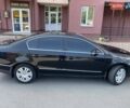 Черный Фольксваген Пассат, объемом двигателя 1.97 л и пробегом 424 тыс. км за 6400 $, фото 4 на Automoto.ua