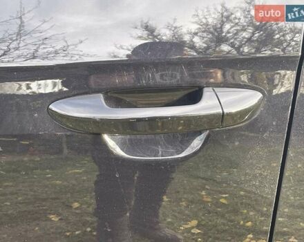 Фольксваген Пассат 2008 в Ковель на Automoto.ua Черный Фольксваген Пассат, объемом двигателя 1.8 л и пробегом 190 тыс. км за 7650 $, фото 25 на Automoto.ua