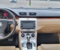 Черный Фольксваген Пассат, объемом двигателя 2 л и пробегом 370 тыс. км за 7500 $, фото 9 на Automoto.ua
