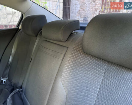 Черный Фольксваген Пассат, объемом двигателя 1.8 л и пробегом 158 тыс. км за 7000 $, фото 4 на Automoto.ua