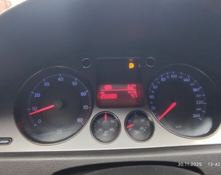 Черный Фольксваген Пассат, объемом двигателя 1.8 л и пробегом 250 тыс. км за 5900 $, фото 18 на Automoto.ua