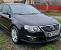 Черный Фольксваген Пассат, объемом двигателя 1.4 л и пробегом 200 тыс. км за 6900 $, фото 10 на Automoto.ua