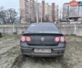 Черный Фольксваген Пассат, объемом двигателя 1.98 л и пробегом 240 тыс. км за 4400 $, фото 6 на Automoto.ua