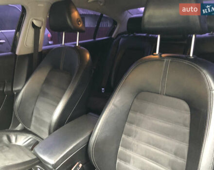 Чорний Фольксваген Пассат, об'ємом двигуна 2 л та пробігом 270 тис. км за 7700 $, фото 2 на Automoto.ua