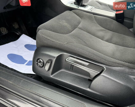 Чорний Фольксваген Пассат, об'ємом двигуна 1.8 л та пробігом 266 тис. км за 4999 $, фото 24 на Automoto.ua