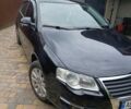 Черный Фольксваген Пассат, объемом двигателя 1.97 л и пробегом 225 тыс. км за 6900 $, фото 1 на Automoto.ua