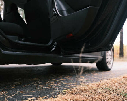 Чорний Фольксваген Пассат, об'ємом двигуна 1.8 л та пробігом 242 тис. км за 5000 $, фото 26 на Automoto.ua