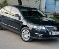 Черный Фольксваген Пассат, объемом двигателя 1 л и пробегом 249 тыс. км за 7400 $, фото 3 на Automoto.ua